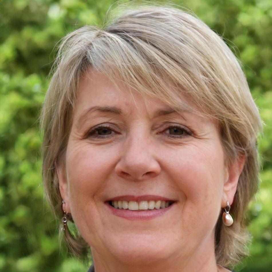 Portrait de Marie Dubois, ancienne participante du programme